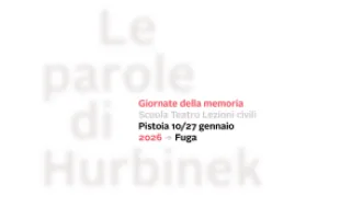 le parole di hurbinek