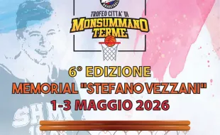 Torneo di Pallacanestro