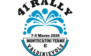 Rally Valdinievole
