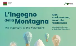ingegno della montagna