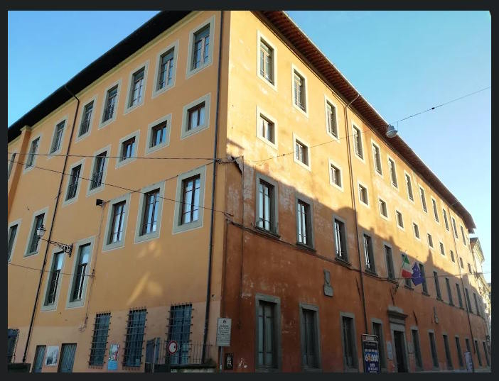 Istituto Forteguerri Istituto Forteguerri