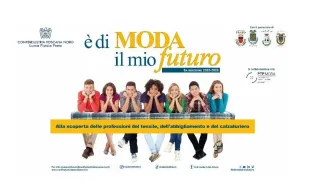 È DI MODA IL MIO FUTURO