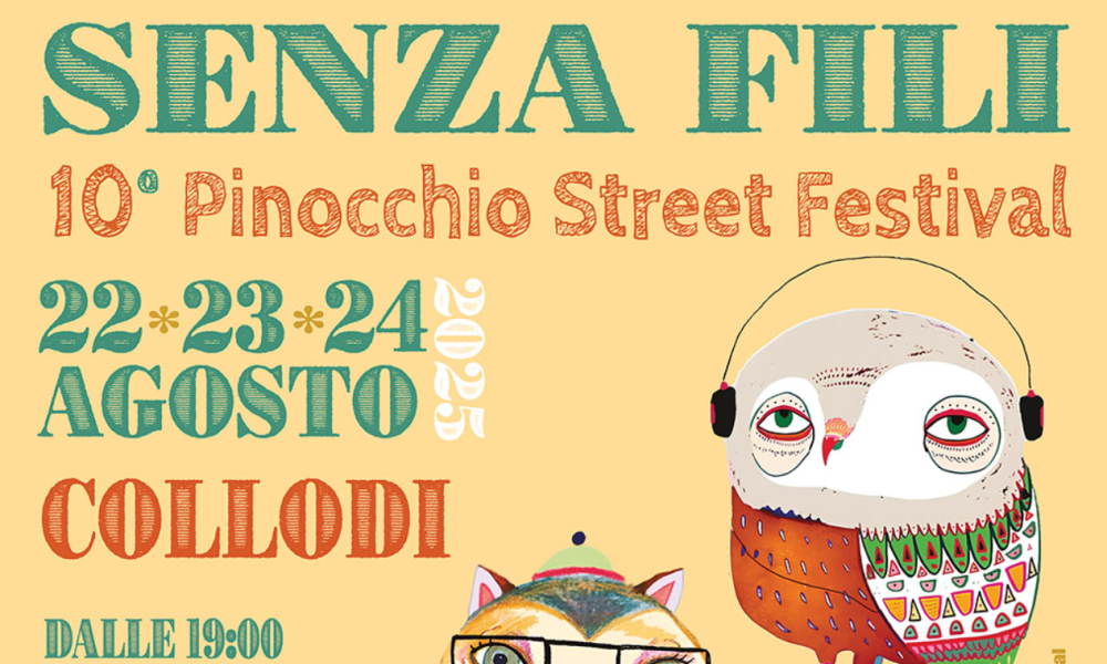senza fili