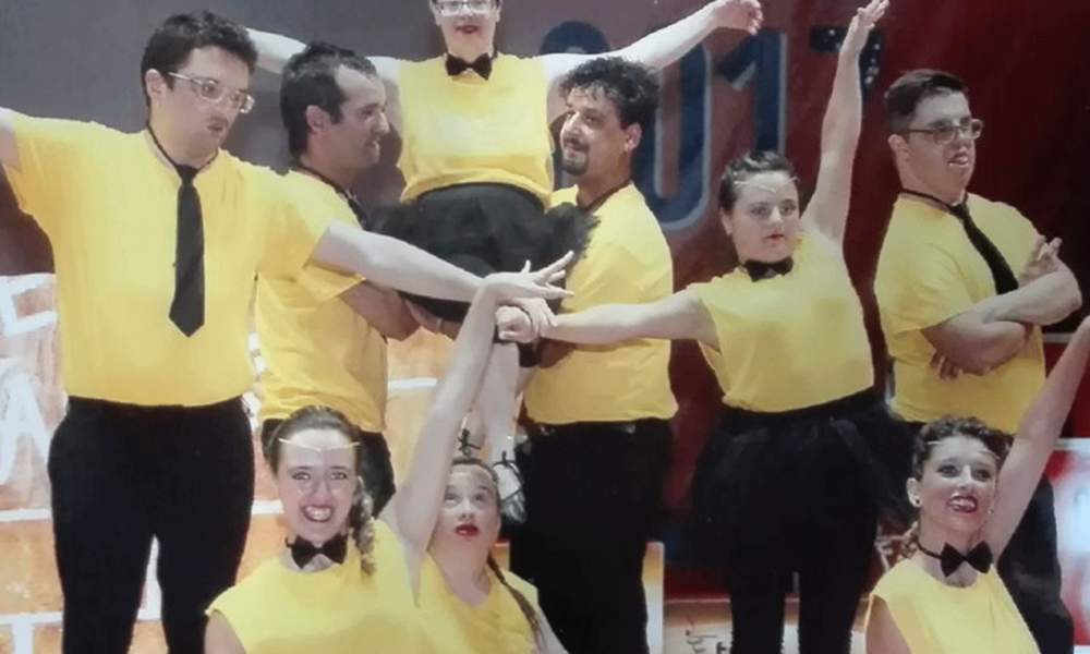Diversamente Danza