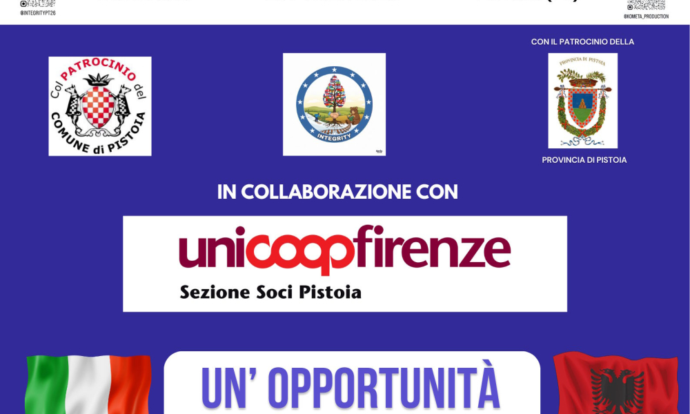 volantino