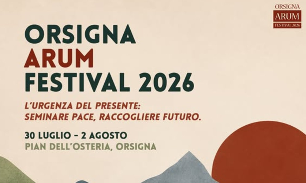 Orsigna Arum